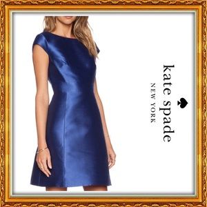EUC | Kate Spade Backless Mini Dress!!